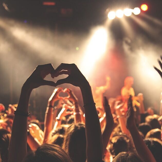 Evenementenbeveiliging - Prosecure beveiliging en veiligheid Gorinchem