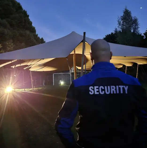 Detachering Prosecure
