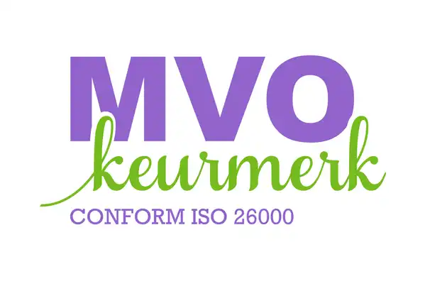 Prosecure behaald MVO keurmerk conform ISO26000 - Prosecure