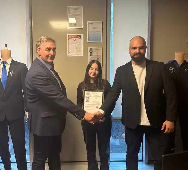 Prosecure slaagt voor jaarlijkse audit MVO keurmerk(ISO26000) - Prosecure