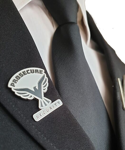 Detachering - Prosecure