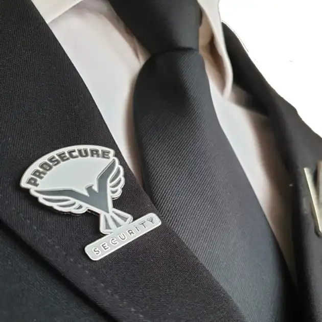 Detachering - Prosecure