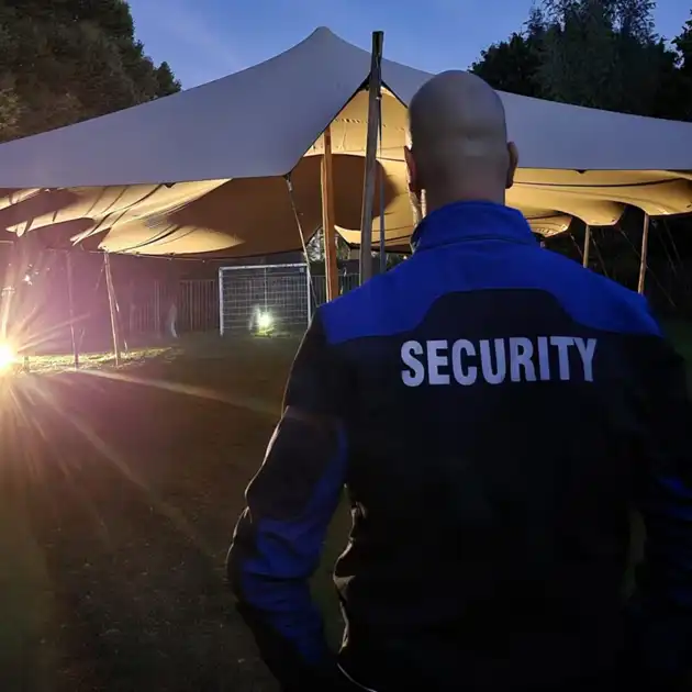 Recreatiebeveiliging - Prosecure