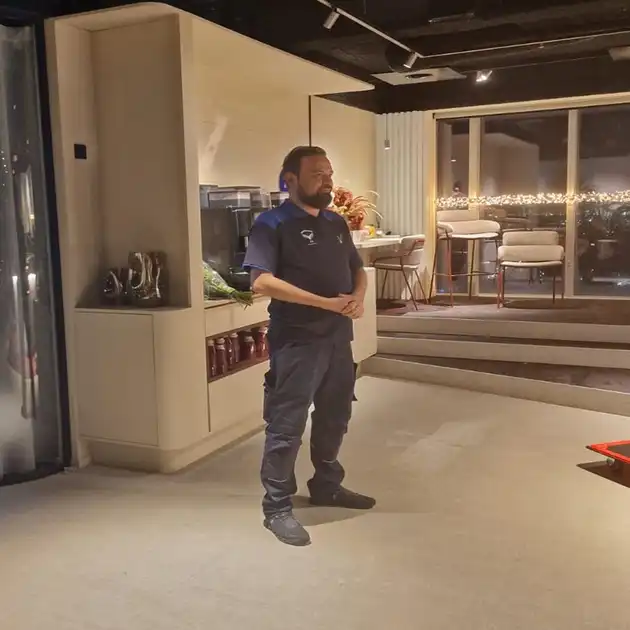 Hotelbeveiliging - Prosecure