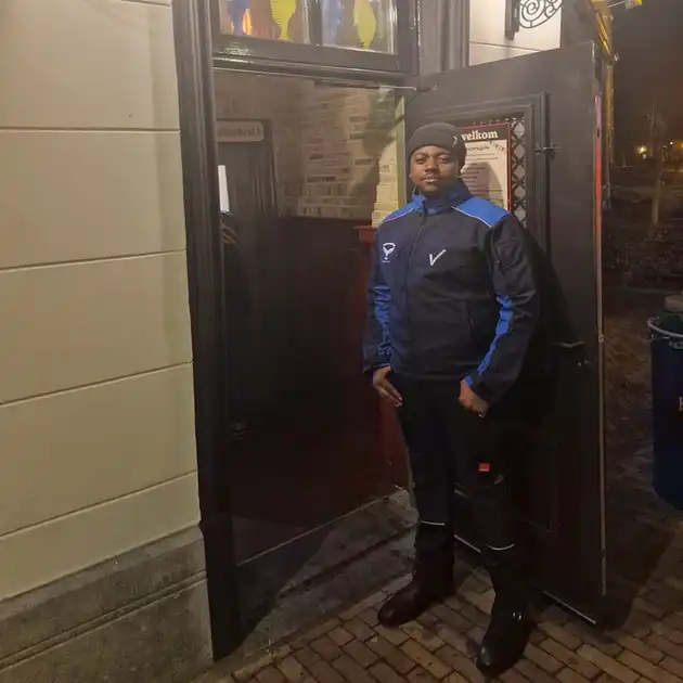 Horecabeveiliging - Prosecure