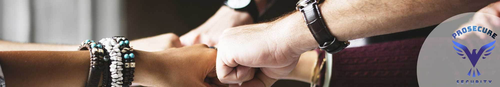  - Prosecure beveiliging en veiligheid Gorinchem