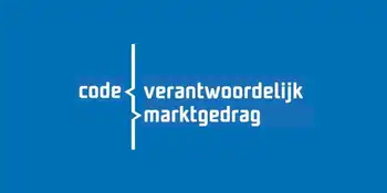 Code verantwoord marktgedrag 