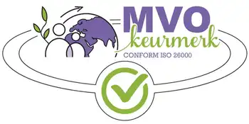 MVO keurmerk 