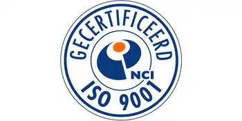 ISO 9001 